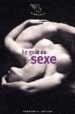 LE GOUT DU SEXE di VV.AA. 