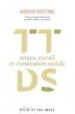 TEMPS, TRAVAIL ET DOMINATION di POSTONE, MOSHE 