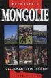 MONGOLIE di LACAZE, GAELLE 