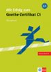 MIT ERFOLG ZUM GOETHE-ZERTIFIKAT C1 (CUADERNO DE EJERCICIOS + CD) di VV.AA. 