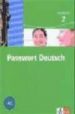 PASSWORT DEUSTCH 2 (3 VOLS.) (LIBRO DEL ALUMNO) di VV.AA. 