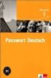 PASSWORT DEUTSCH 3 (3 VOL.) - GLOSARIO di VV.AA. 