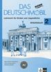 DAS NEUE DEUTSCHMOBIL 2 (CUADERNO DE EJERCICIOS) di VV.AA. 