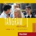 TANGRAM AKTUELL 1 (AUDIO CD KURSBUCH): LEKTION 1-4 (NIVEAU A1/1) di VV.AA. 