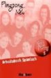 PING PONG NEU 1. ARBEITSBUCH SPANISCH (EJERCICIOS) de FROLICH, KONSTANZE  KOPP, GABRIELE 