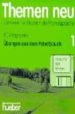 THEMEN NEU - LEVEL 1: CDS 1 (2): HORTEXTE di VV.AA. 