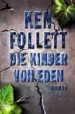 DIE KINDER VON EDEN di FOLLETT, KEN 