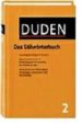 DUDEN: DAS STILWORTERBUCH (VOL. 2) di VV.AA. 