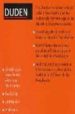 DUDEN 5: DAS FREMDWRTERBUCH di VV.AA. 