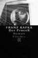 DER PROCESS de KAFKA, FRANZ 