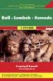 BALI-LOMBOK-KOMODO (1:125000) di VV.AA. 