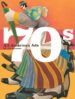 70S ALL AMERICAN ADS (ED. TRILINGE) de HEIMANN, JIM 