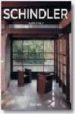 R.M. SCHINDLER: 1887-1953: LA EXPLORACION DEL ESPACIO (SERIE MENO R) di STEELE, JAMES 