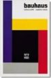 BAUHAUS, 1919-1933 de DROSTE, MAGDALENA 
