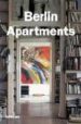 BERLIN APARTMENTS di VV.AA. 