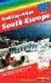 SOUTH EUROPE: HOLIDAY-ATLAS (1:800000) di VV.AA. 