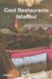 COOL RESTAURANTS ISTANBUL di VV.AA. 