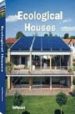 ECOLOGICAL HOUSES di KUNZ, MARTIN N. 