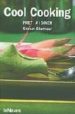 COOL COOKING PRET A DINER: GREEN GLAMOUR di VV.AA. 