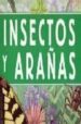 INSECTOS Y ARAAS (GUIAS GIGANTES) di VV.AA. 