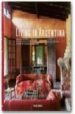 LIVING IN ARGENTINA (ED. TRILINGE ESPAOL-ITALIANO-PORTUGUES) de LABOUGLE, RICARDO 