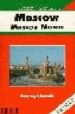 MOSKAU=MOCKBA (1:60000) (FREYTAG & BERNDT) di VV.AA. 