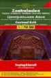 ZENTRALASIEN = CENTRAL ASIA (1:1750000) di VV.AA. 