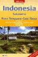 INDONESIA SULAWESI (1:1500000) NUSA TENGGARA-EAST TIMOR di VV.AA. 