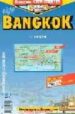 BANGKOK (1:14000) (BERNDTSON AND BERNDTSON MAPS) di VV.AA. 