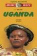 UGANDA (1:700000) (NELLES MAPS) di VV.AA. 