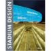 STADIUM DESING (ED. TRILINGGE INGLES-ALEMAN-ESPAOL) di VV.AA. 