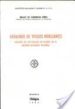 CATALOGO DE TITULOS NOBILIARIOS. LEGAJOS ESTADO de CARDENAS PIERA, EMILIO DE 