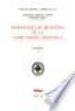 REPERTORIO BLASONES COMUNIDAD HISPANICA. APENDICE 1 de CADENAS Y VICENT, VICENTE DE 