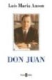 DON JUAN DE BORBON di ANSON, LUIS MARIA 