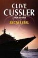 SECTA LETAL de CUSSLER, CLIVE  DU BRUL, JACK 