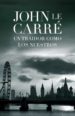 UN TRAIDOR COMO LOS NUESTROS de LE CARRE, JOHN 