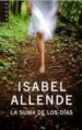 LA SUMA DE LOS DIAS de ALLENDE, ISABEL 