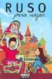 RUSO PARA VIAJAR di VV.AA. 