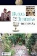 RUTAS POR LAS JUDERIAS DE ESPAA di VV.AA. 
