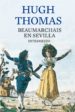 BEAUMARCHAIS EN SEVILLA de THOMAS, HUGH 