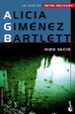 NIDO VACIO (UN CASO DE PETRA DELICADO) de GIMENEZ BARTLETT, ALICIA 