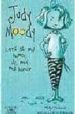 JUDY MOODY ESTA DE MAL HUMOR DE MUY MAL HUMOR de MCDONALD, MEGAN 