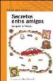 SECRETOS ENTRE AMIGOS de WILSON, JACQUELINE 