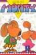 MONTY 2. STUDENT'S BOOK di SAWYER, JANE CADWALADER 