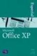 MICROSOFT OFFICE XP de BOTT, ED  LEONHARD, WOODY 