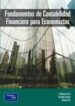 FUNDAMENTOS DE CONTABILIDAD: FINANCIERA PARA ECONOMISTAS de ESCOBAR, BERNABE  ORTA, MANUEL  SIERRA, GUILLERMO 