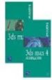 SOLUCIONES PROFESIONALES 3DS MAX 4; 3DS MAX 4 ANIMACION (2 VOLS. ED. ESPECIAL) (INCLUYE 2 CD) de LEE, KIM  CHISMAR, JOHN P 