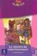 LES BABYSITTERS (NIVEAU 3. LIRE ET DECOUVRIER) de SWEENEY, GERALDINE 