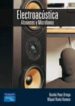 ELECTROACUSTICA: ALTAVOCES Y MICROFONOS de PUEO ORTEGA, BASILIO  ROMA ROMERO, MIGUEL 