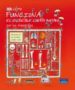 COMO FUNCIONA EL INCREIBLE CUERPO HUMANO (POR LOS GENIECILLOS) de SWERLING, LISA  LAZAR, RALPH 